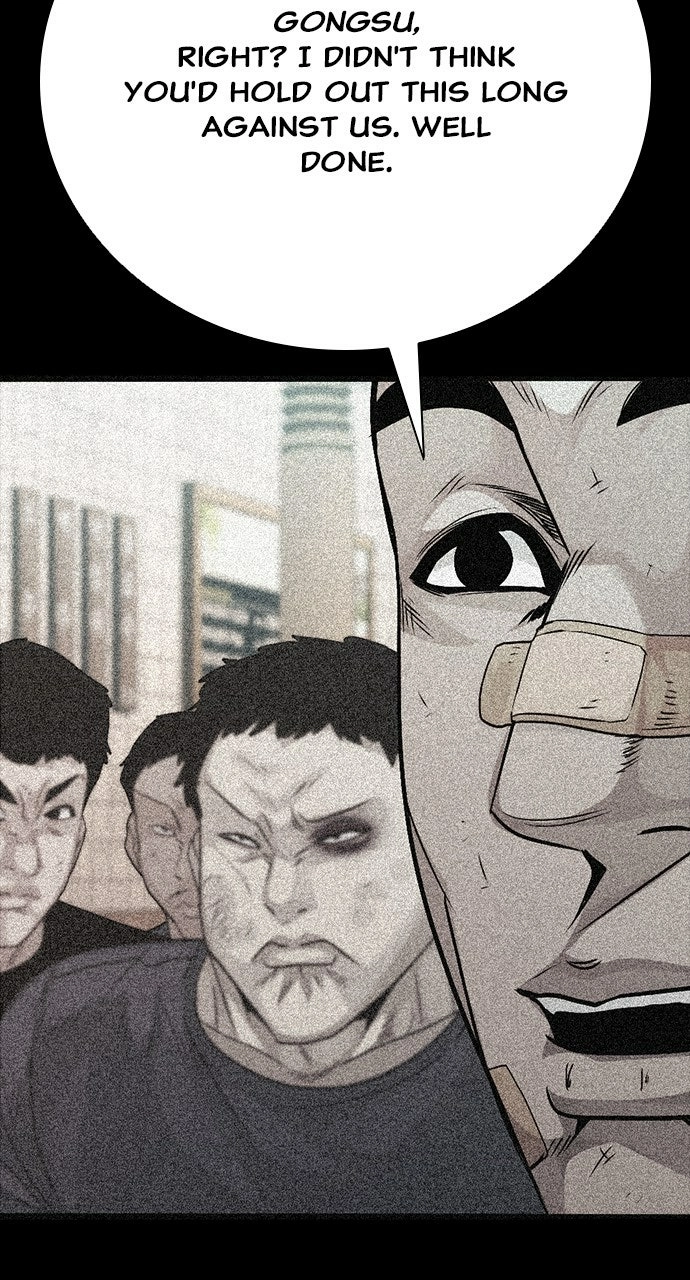 The Worst Generation Chapter 27 page 169 - 