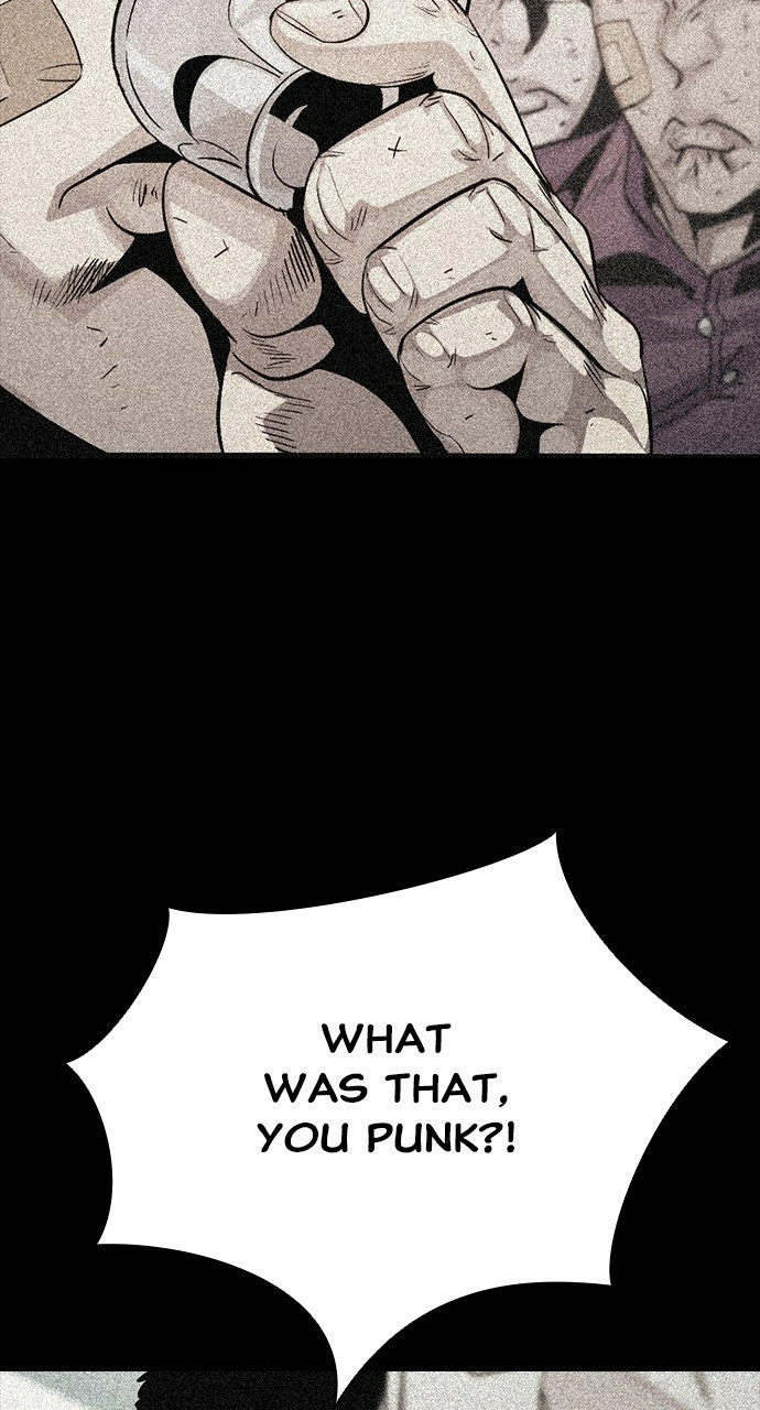 The Worst Generation Chapter 27 page 171 - 