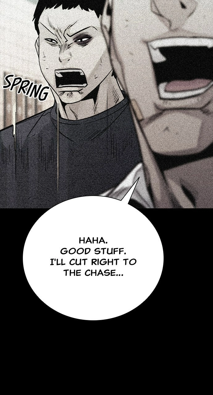 The Worst Generation Chapter 27 page 172 - 