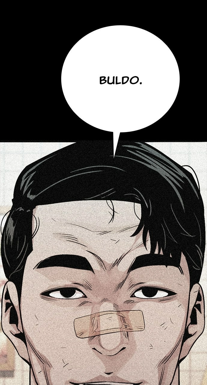 The Worst Generation Chapter 27 page 173 - 