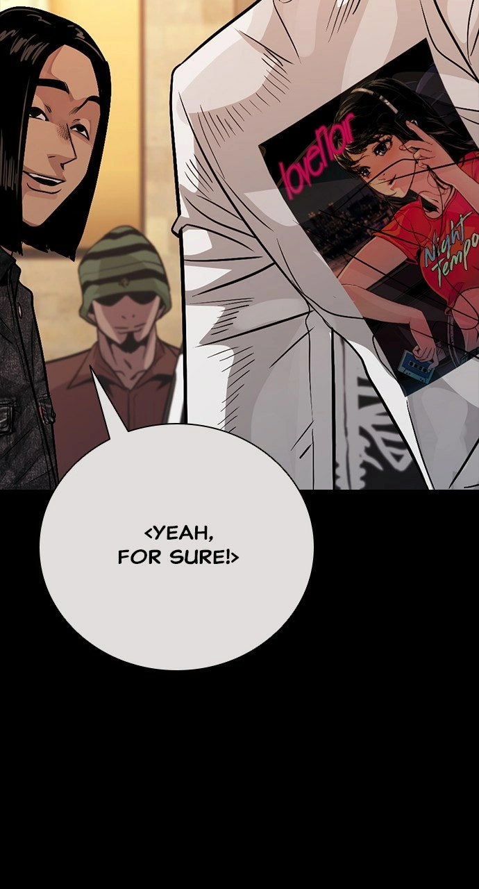 The Worst Generation Chapter 27 page 20 - 