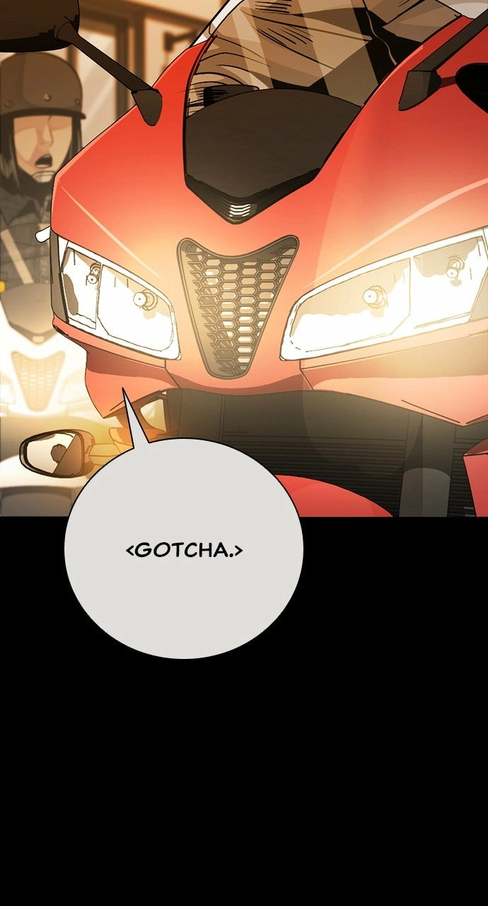 The Worst Generation Chapter 27 page 23 - 