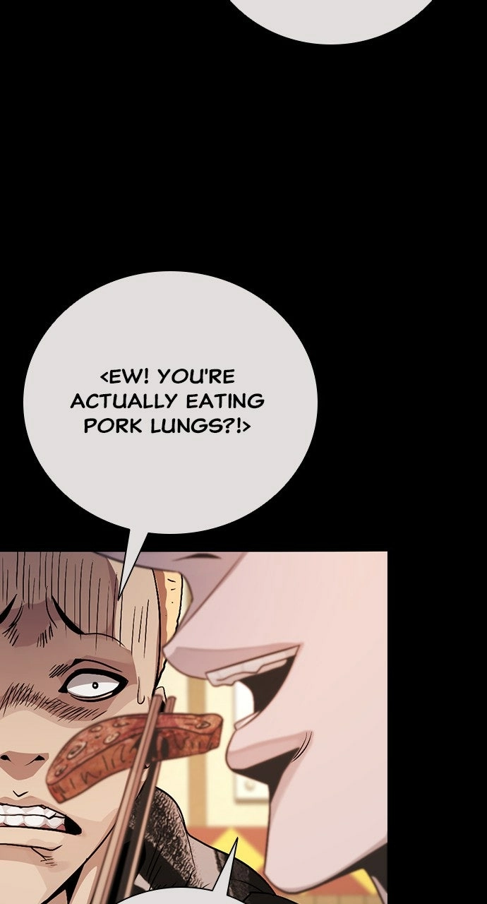 The Worst Generation Chapter 27 page 4 - 