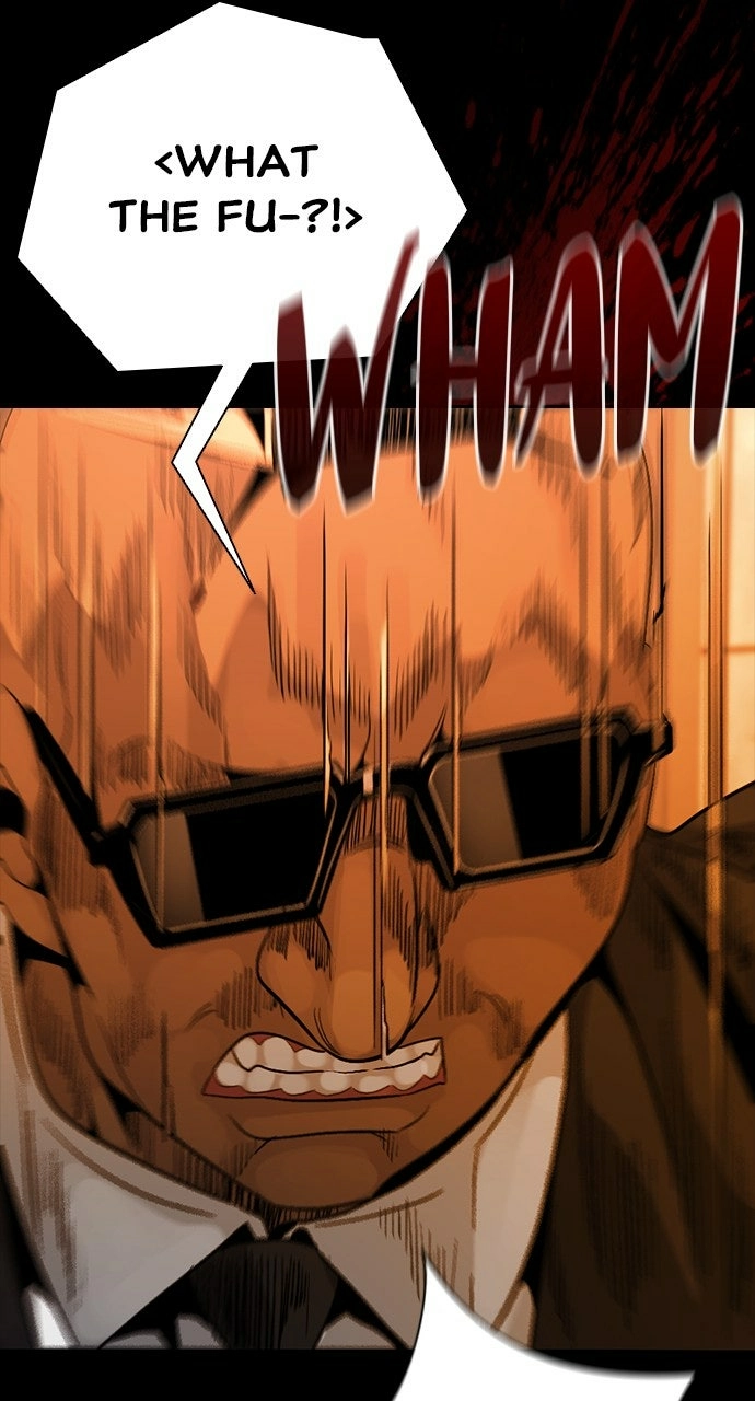 The Worst Generation Chapter 27 page 33 - 