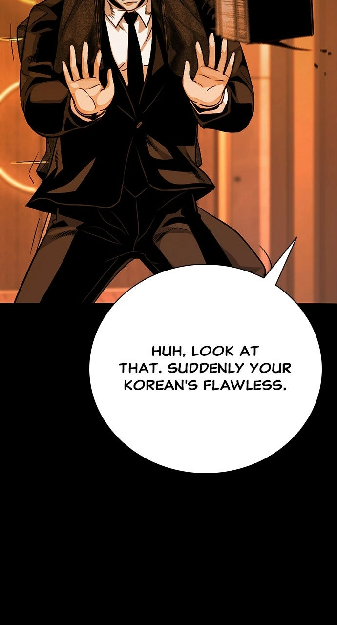 The Worst Generation Chapter 27 page 35 - 