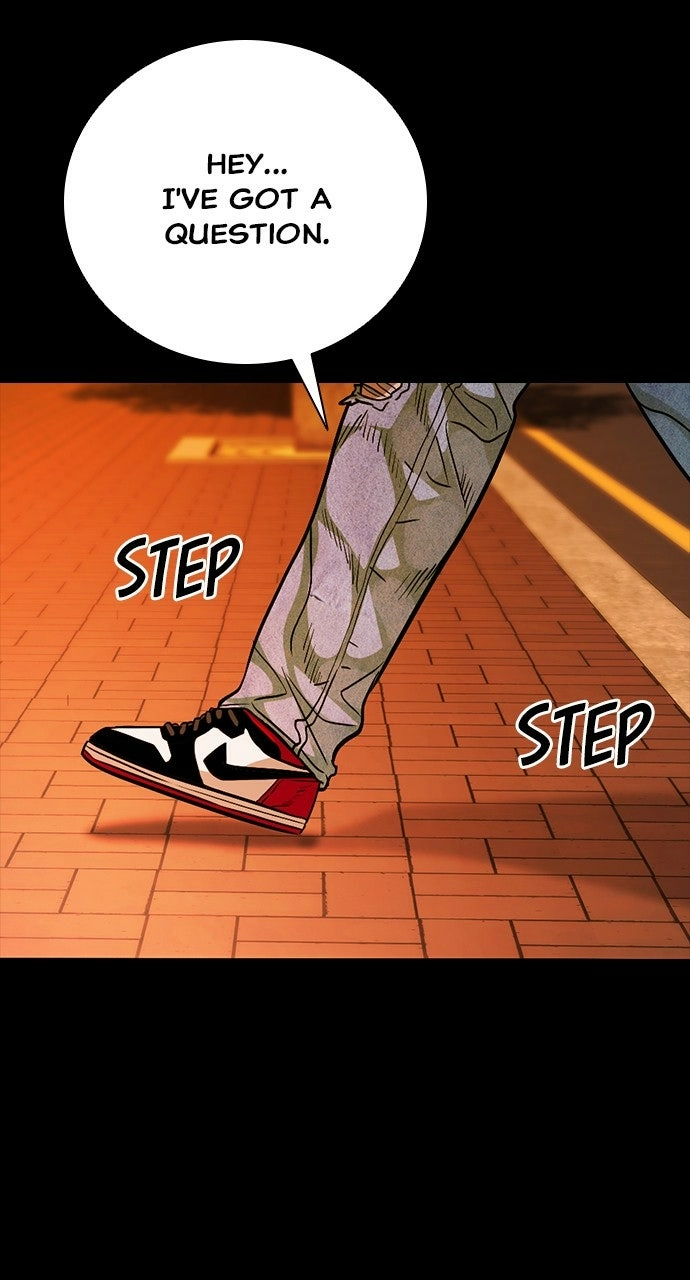 The Worst Generation Chapter 27 page 36 - 