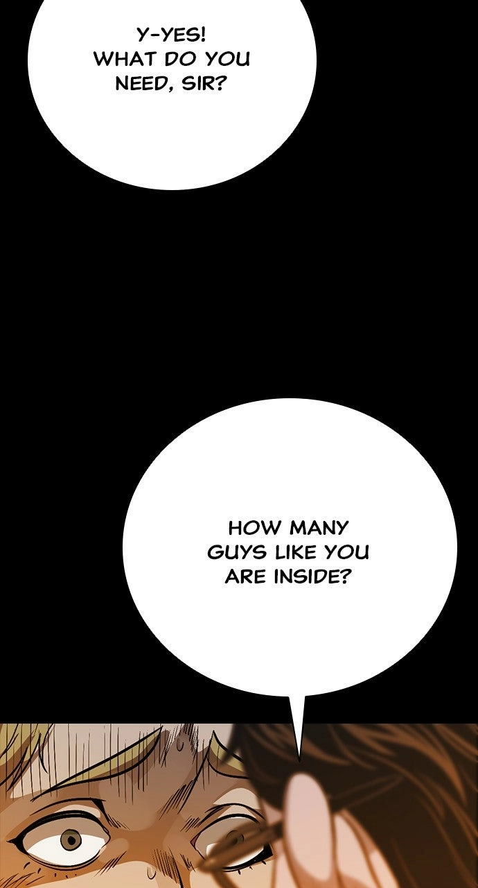 The Worst Generation Chapter 27 page 38 - 