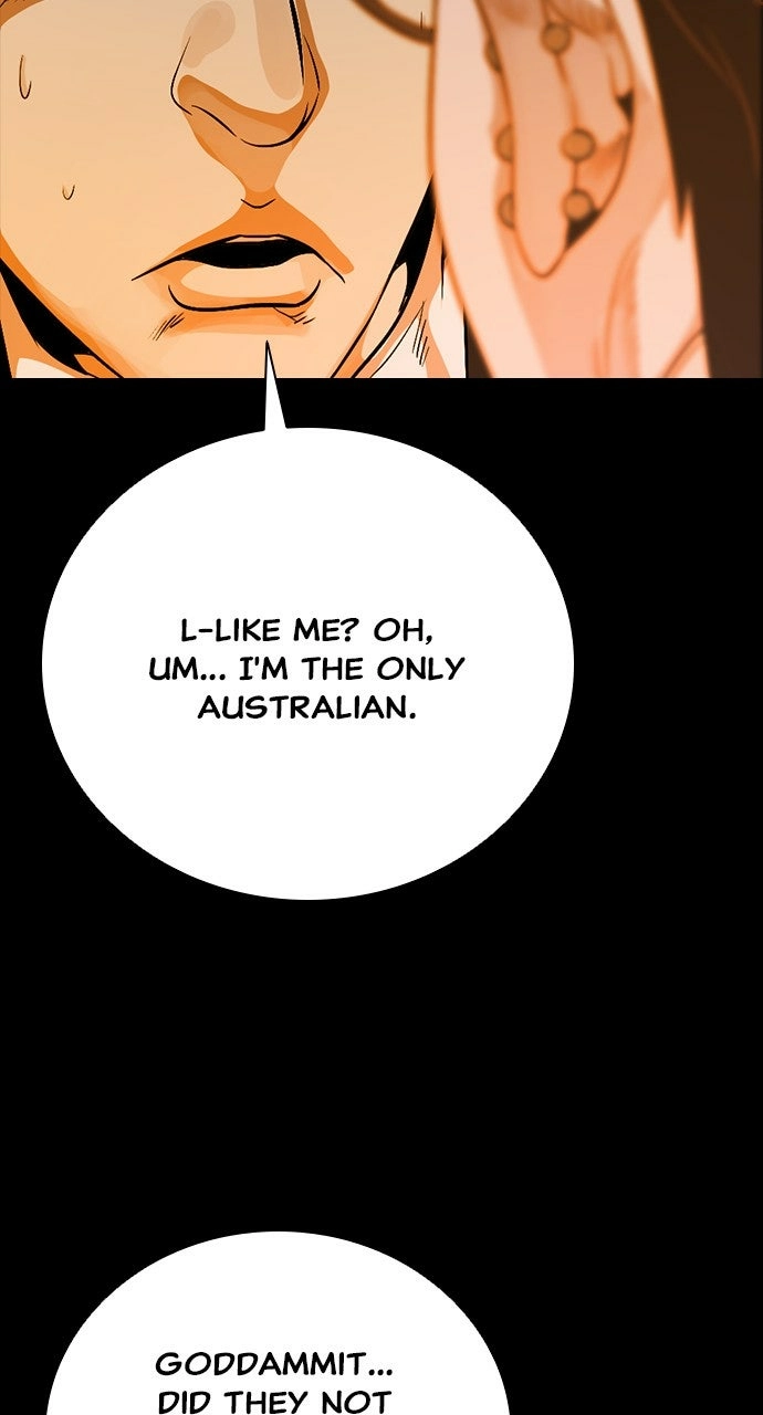 The Worst Generation Chapter 27 page 39 - 