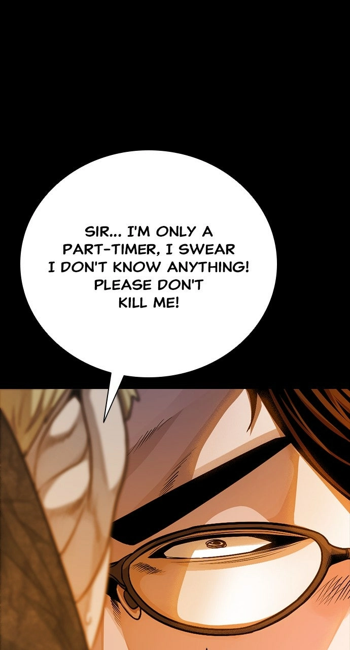 The Worst Generation Chapter 27 page 41 - 