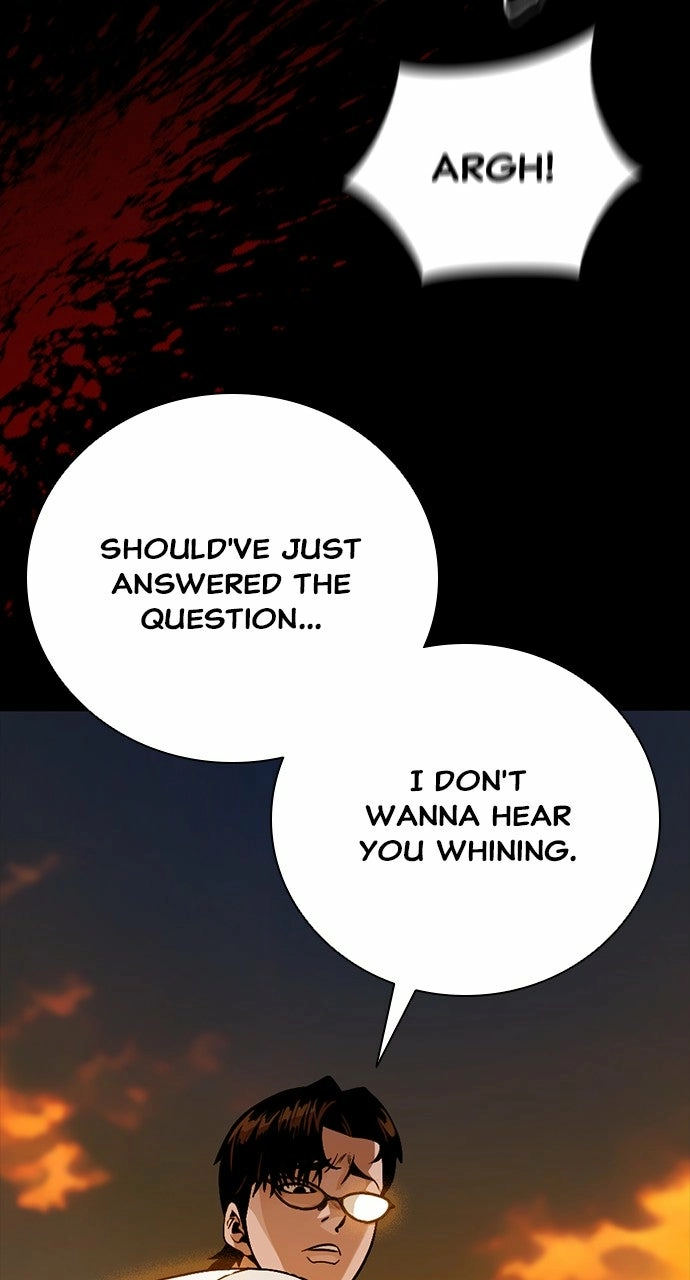 The Worst Generation Chapter 27 page 43 - 