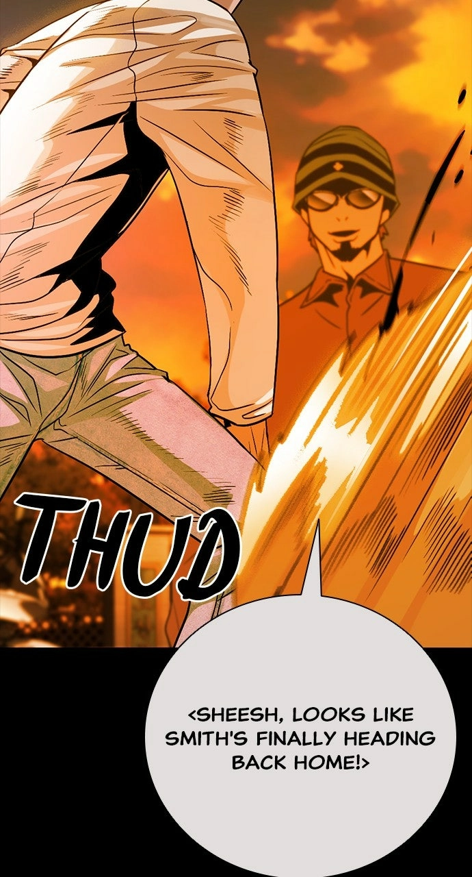 The Worst Generation Chapter 27 page 44 - 