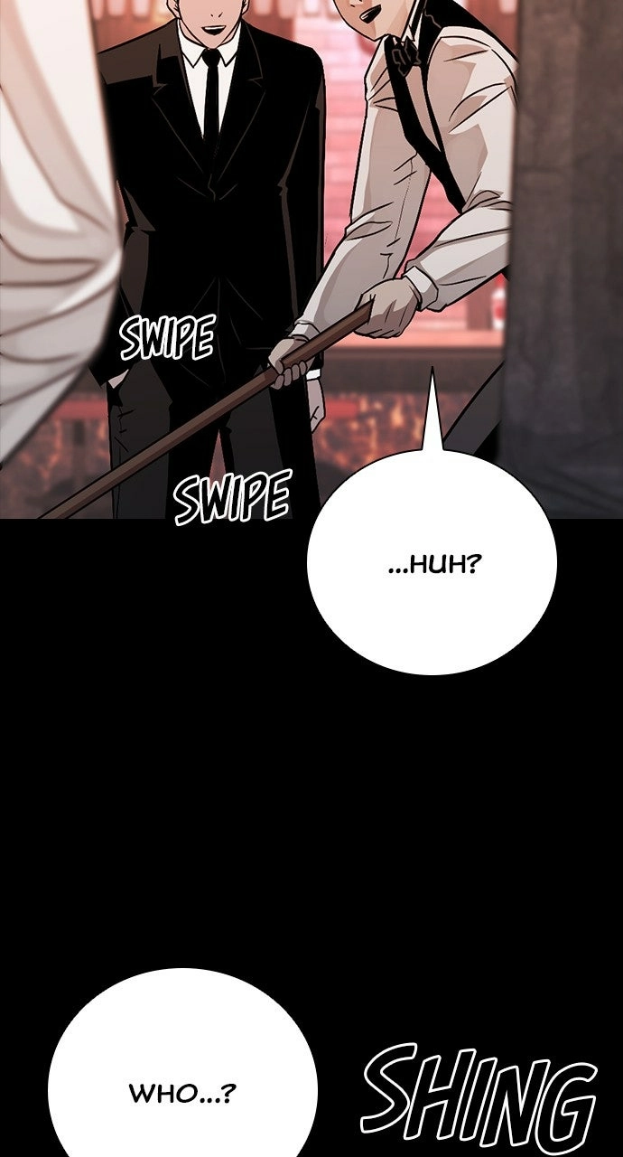 The Worst Generation Chapter 27 page 50 - 
