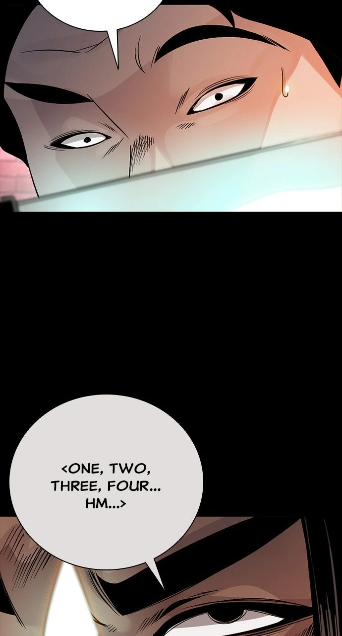 The Worst Generation Chapter 27 page 51 - 