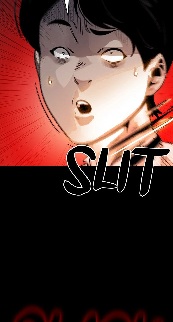 The Worst Generation Chapter 27 page 53 - 