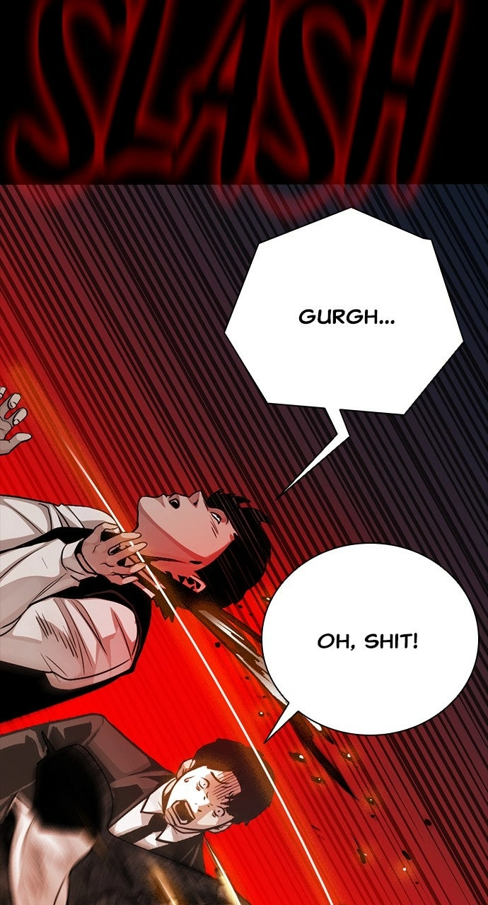 The Worst Generation Chapter 27 page 54 - 