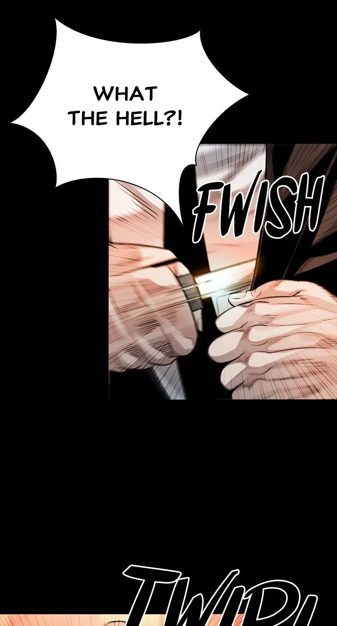 The Worst Generation Chapter 27 page 56 - 