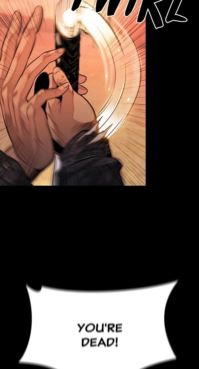 The Worst Generation Chapter 27 page 57 - 