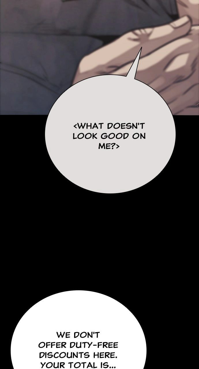 The Worst Generation Chapter 27 page 7 - 
