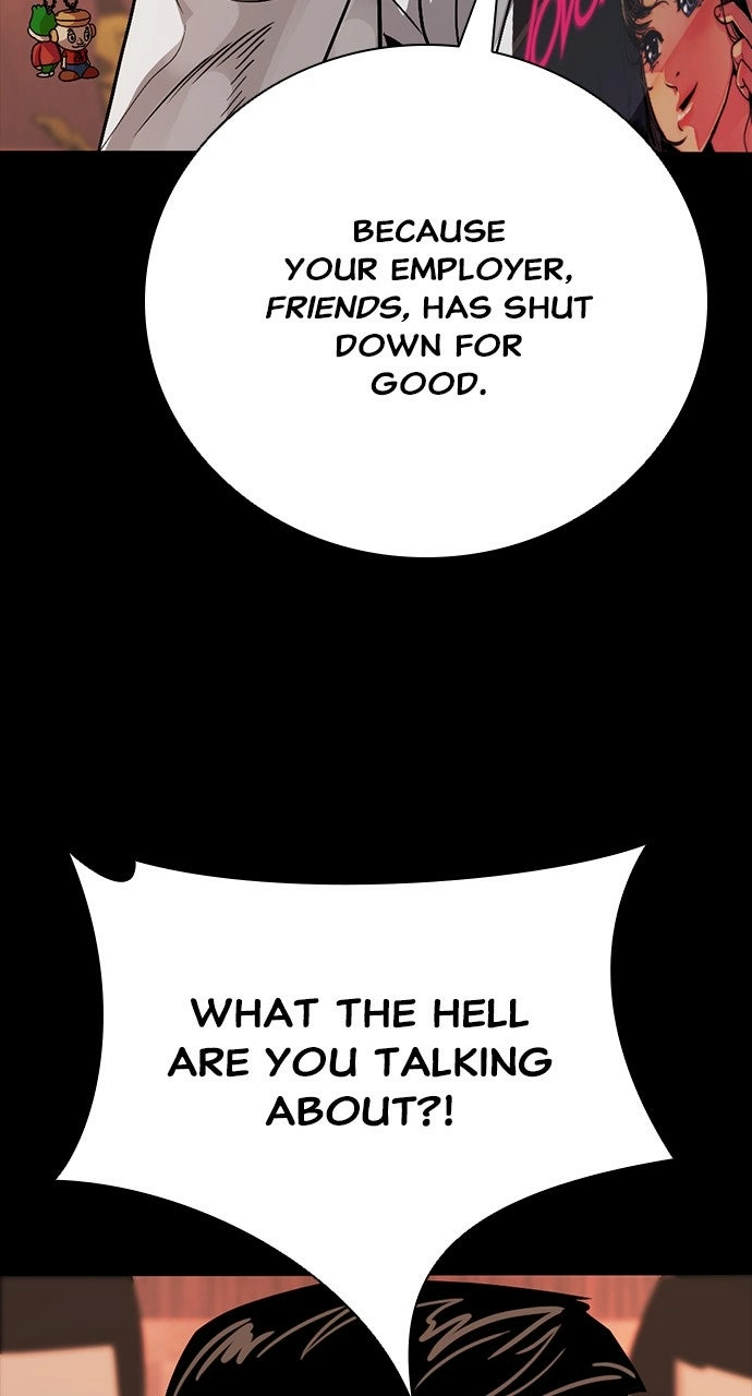 The Worst Generation Chapter 27 page 73 - 