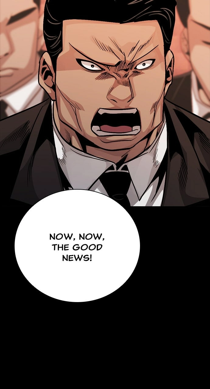 The Worst Generation Chapter 27 page 74 - 