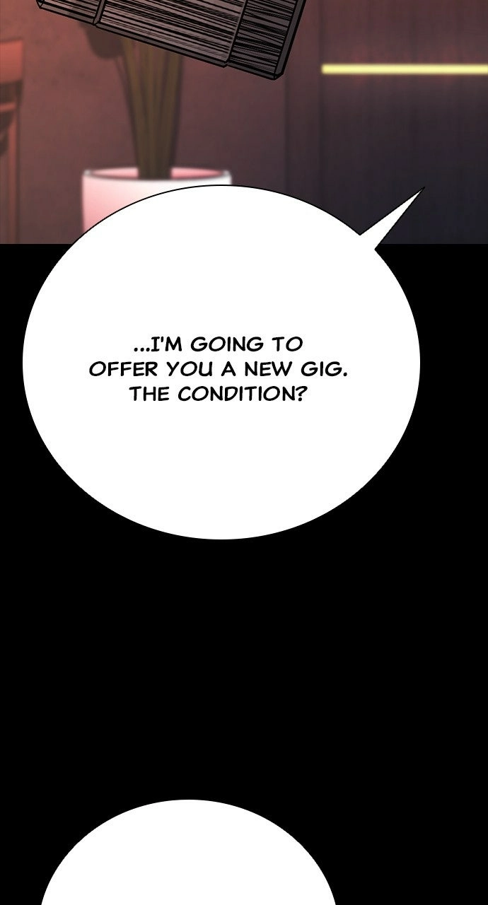 The Worst Generation Chapter 27 page 76 - 