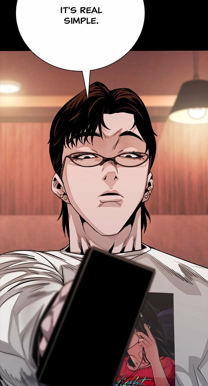 The Worst Generation Chapter 27 page 77 - 