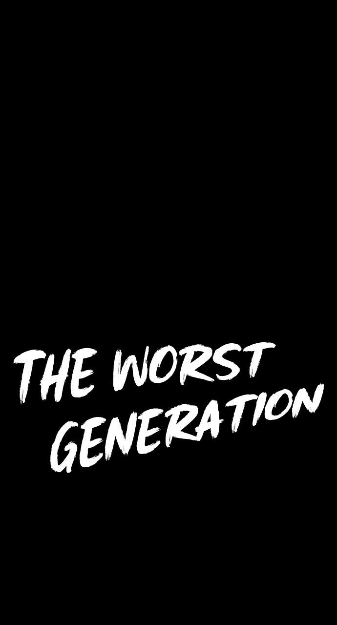 The Worst Generation Chapter 27 page 79 - 