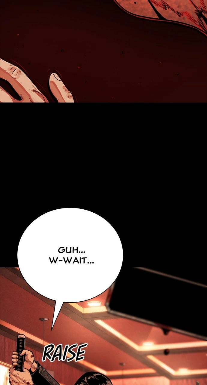 The Worst Generation Chapter 27 page 81 - 