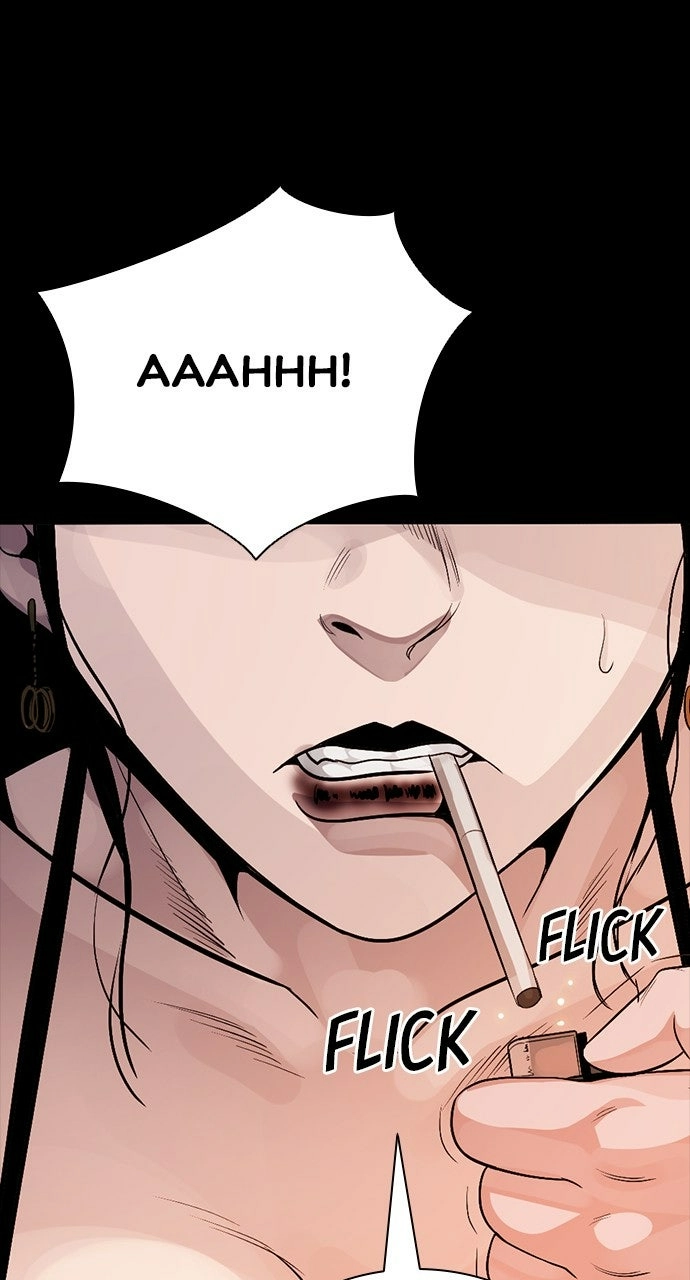 The Worst Generation Chapter 27 page 83 - 