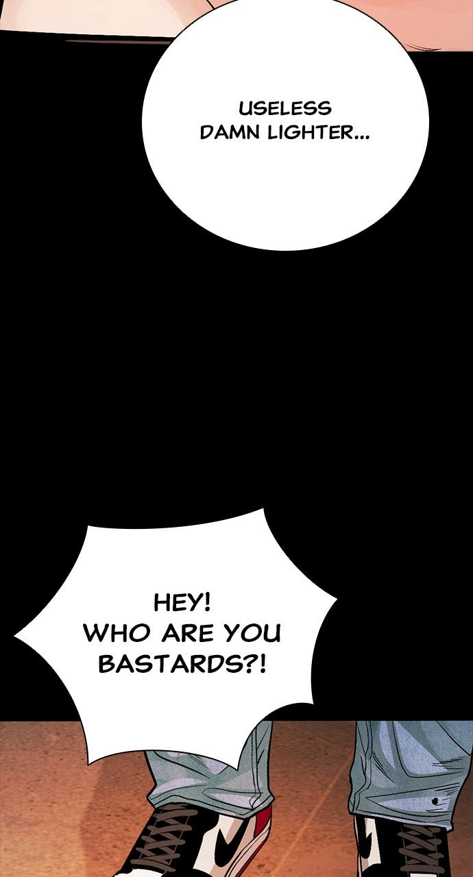 The Worst Generation Chapter 27 page 84 - 