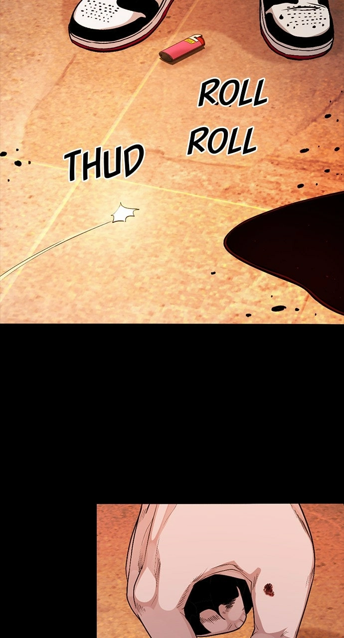 The Worst Generation Chapter 27 page 85 - 
