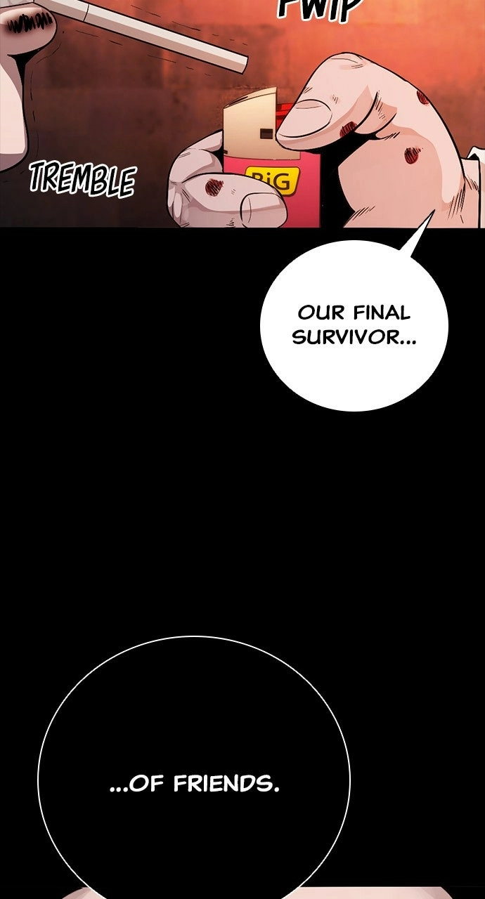 The Worst Generation Chapter 27 page 87 - 