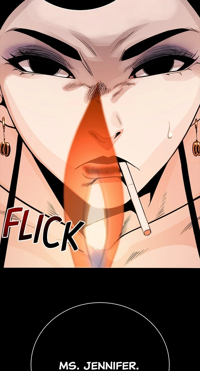 The Worst Generation Chapter 27 page 88 - 