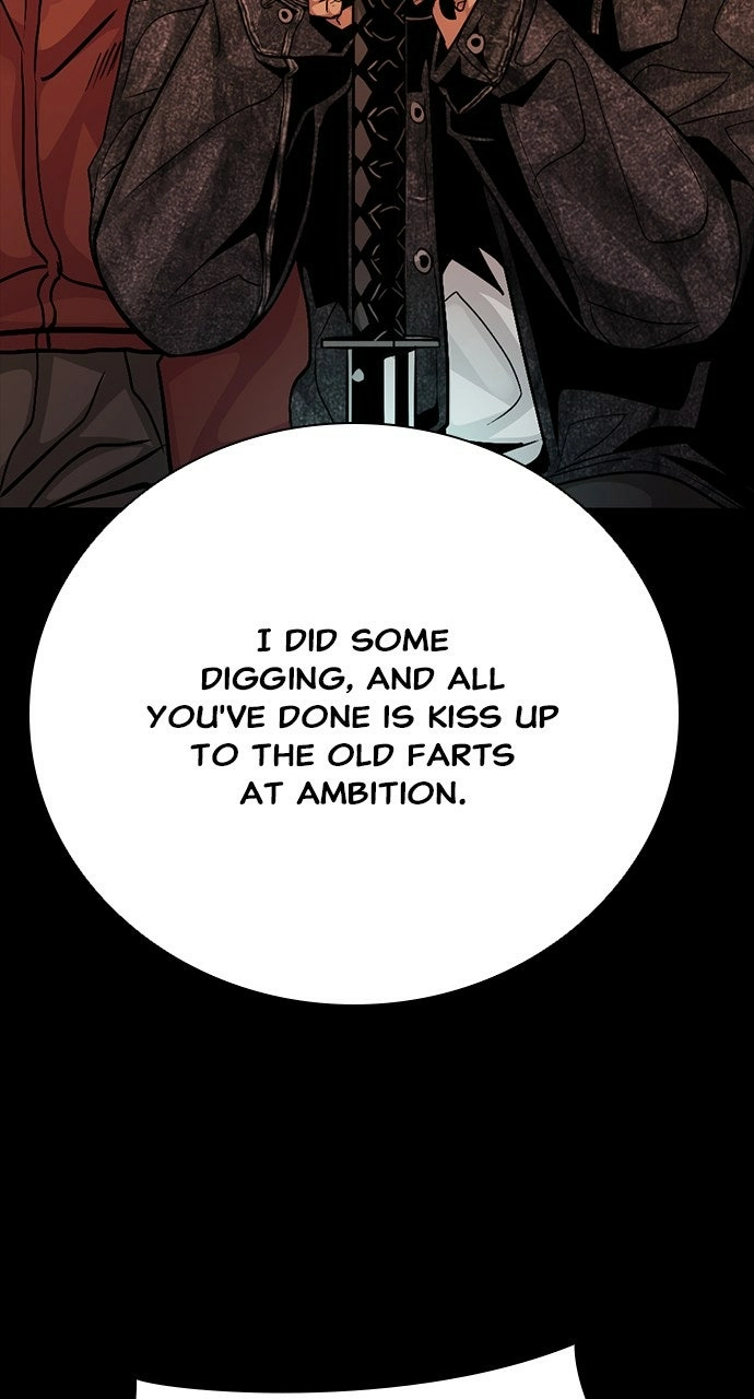 The Worst Generation Chapter 27 page 97 - 