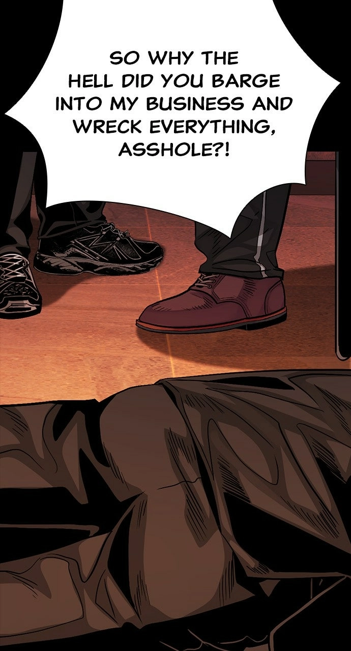 The Worst Generation Chapter 27 page 98 - 