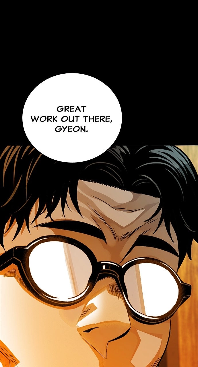 The Worst Generation Chapter 28 page 103 - 