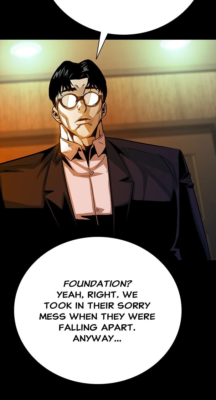 The Worst Generation Chapter 28 page 108 - 