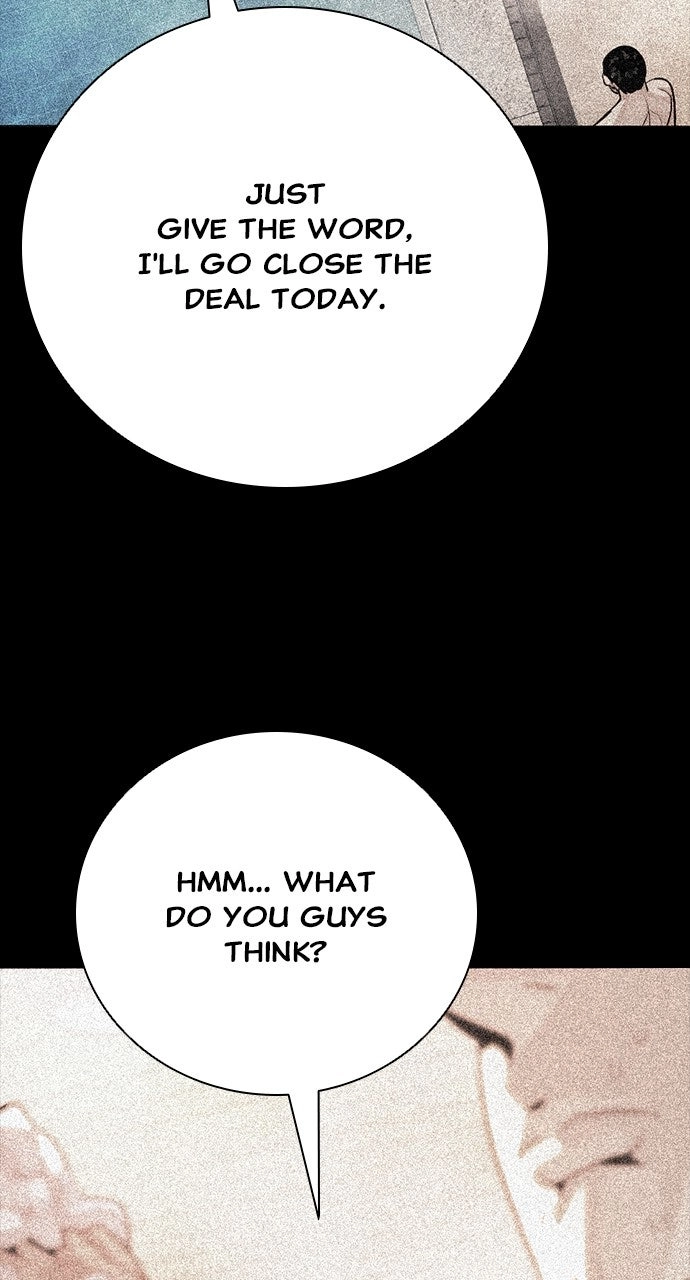 The Worst Generation Chapter 28 page 12 - 