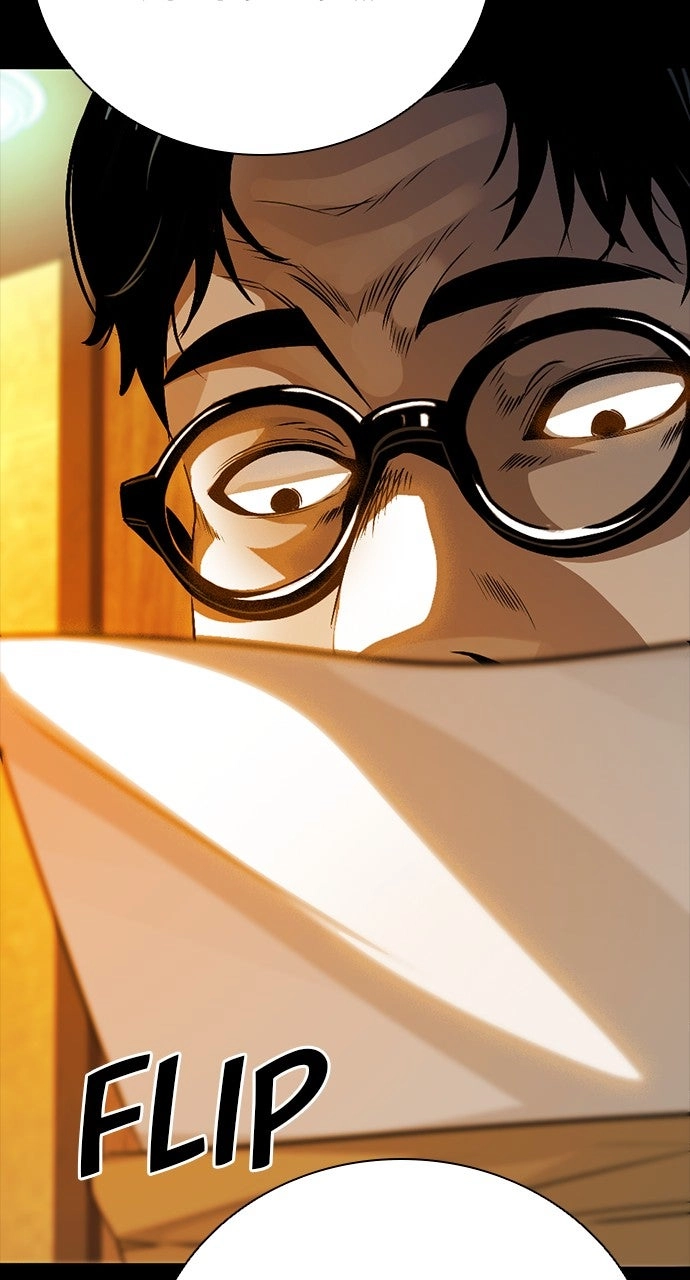The Worst Generation Chapter 28 page 111 - 
