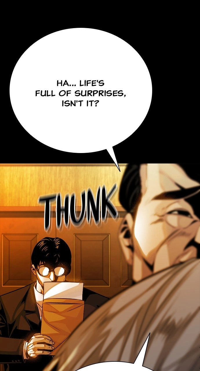 The Worst Generation Chapter 28 page 114 - 