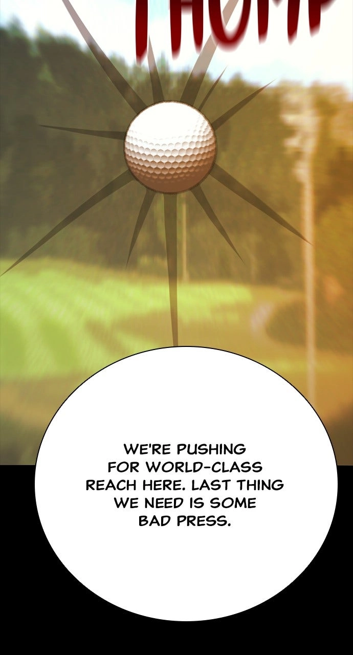 The Worst Generation Chapter 28 page 116 - 