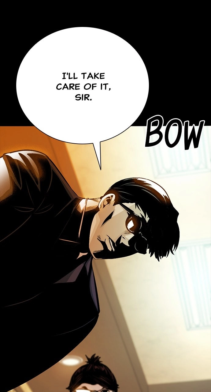 The Worst Generation Chapter 28 page 119 - 