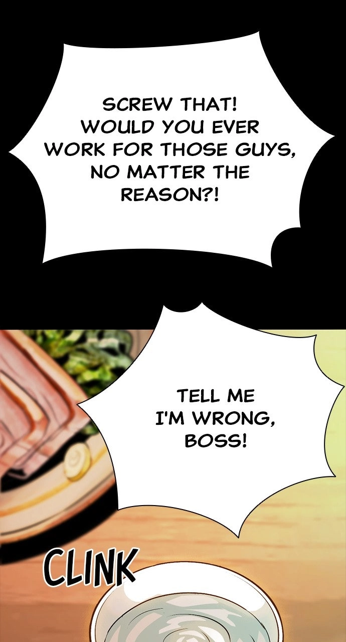 The Worst Generation Chapter 28 page 125 - 