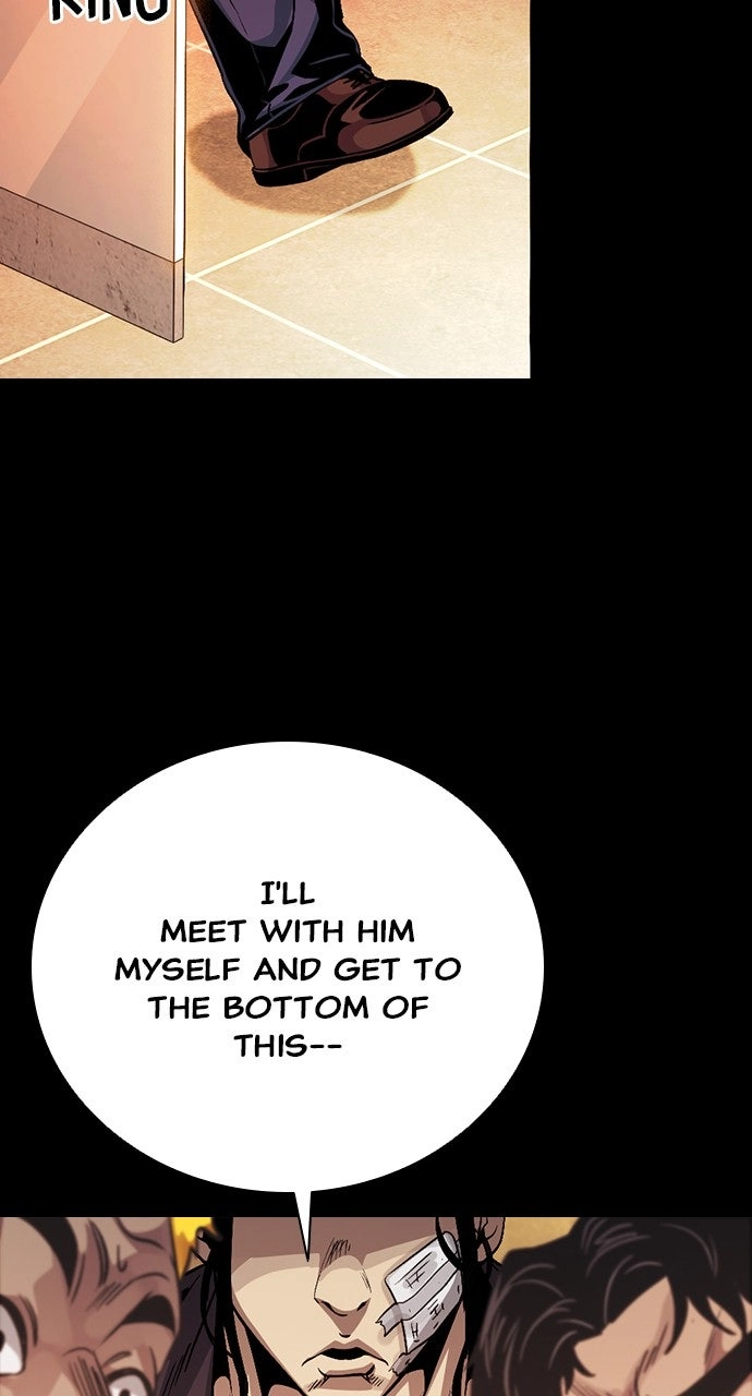 The Worst Generation Chapter 28 page 129 - 