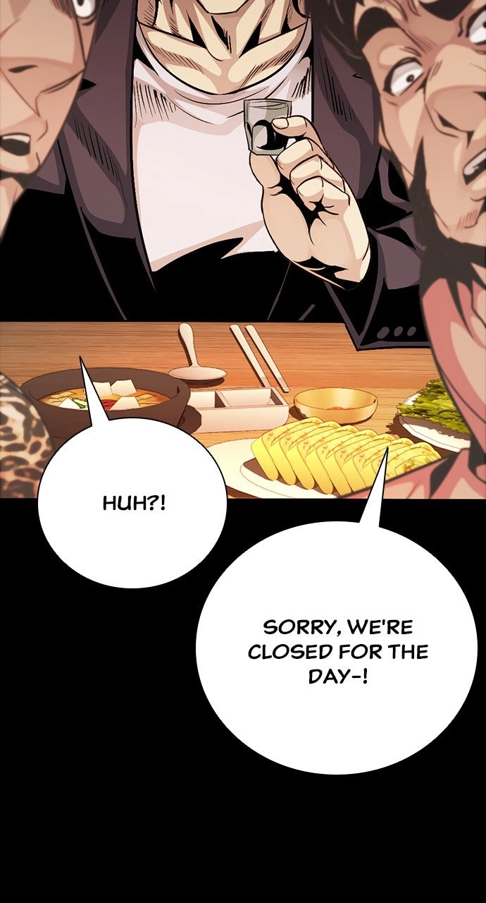 The Worst Generation Chapter 28 page 130 - 