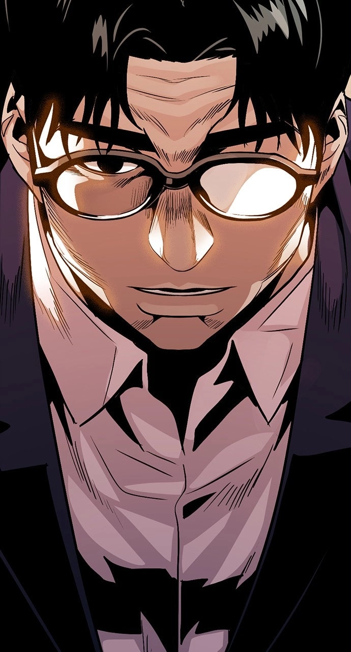 The Worst Generation Chapter 28 page 134 - 