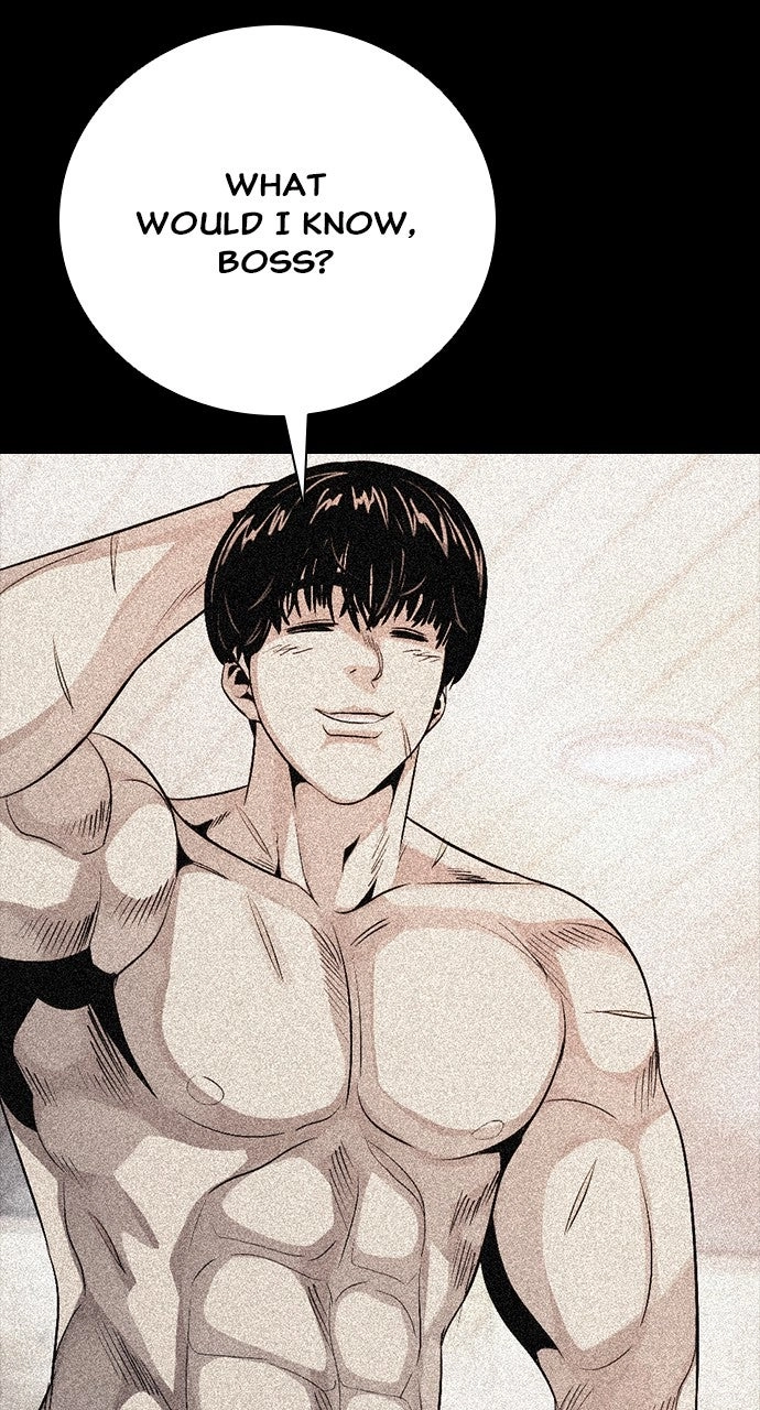 The Worst Generation Chapter 28 page 19 - 