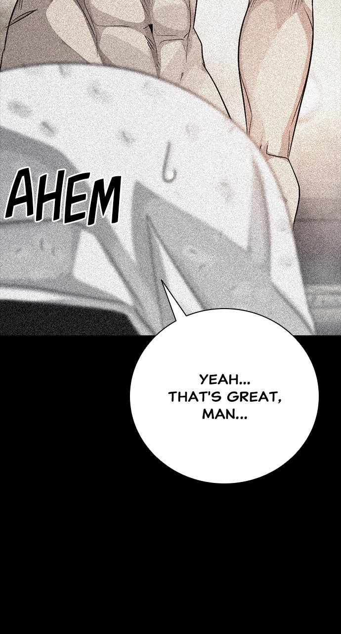 The Worst Generation Chapter 28 page 20 - 