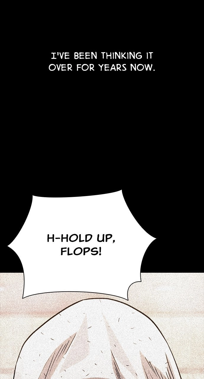 The Worst Generation Chapter 28 page 21 - 