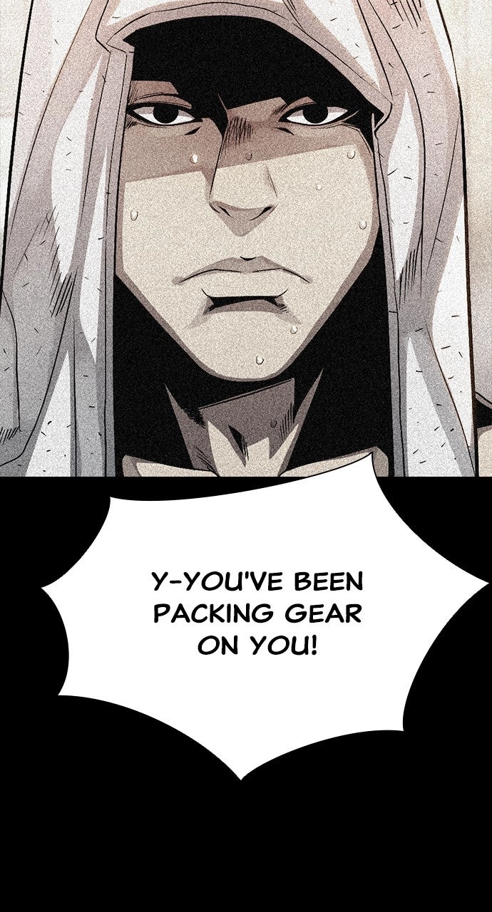 The Worst Generation Chapter 28 page 22 - 